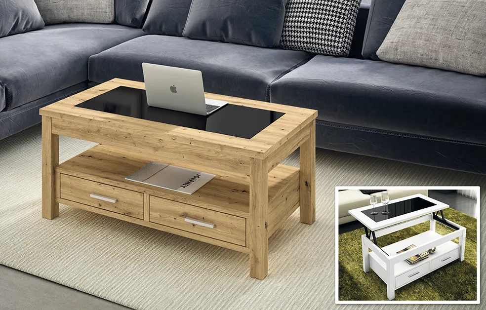 Mesa de centro MC 51