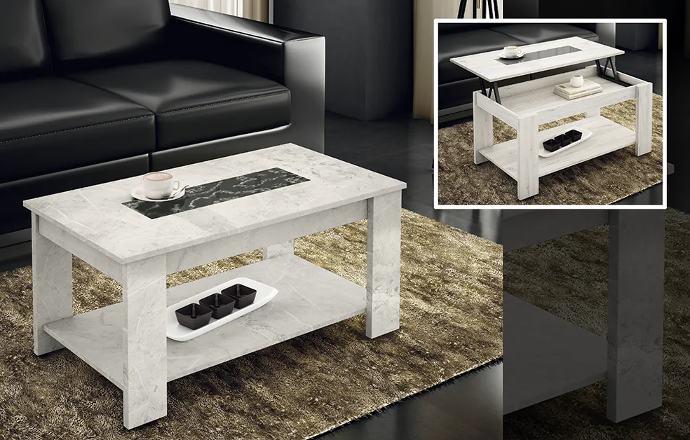 Mesa de centro MC 82