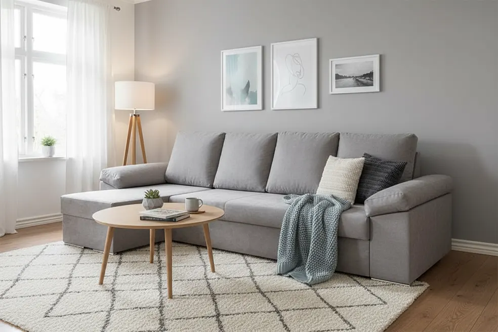 Chaisselong cama Tucan